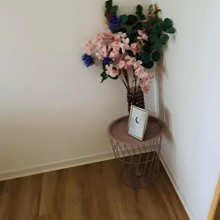 Apartament Puettquartier No 1 - Charmant, Zentral Und Barrierefrei Ibbenbüren