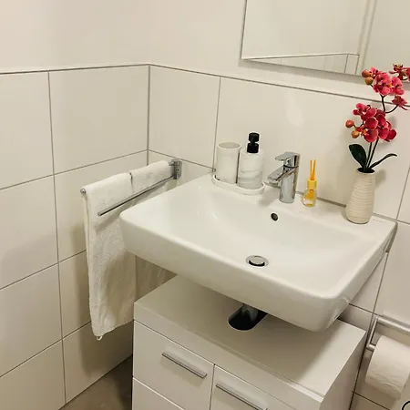 Daire Puettquartier No 1 - Charmant, Zentral Und Barrierefrei Ibbenbüren