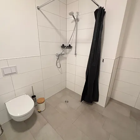 Apartament Puettquartier No 1 - Charmant, Zentral Und Barrierefrei