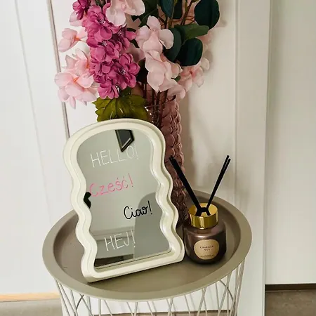 Daire Puettquartier No 1 - Charmant, Zentral Und Barrierefrei Ibbenbüren