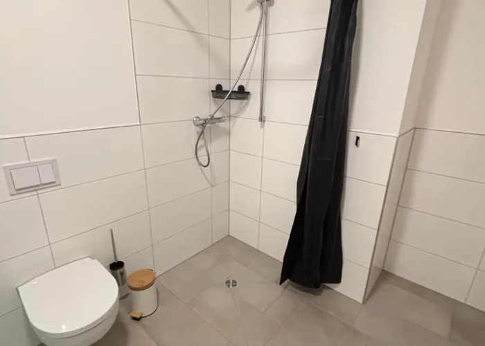 公寓 Puettquartier No 1 - Charmant, Zentral Und Barrierefrei