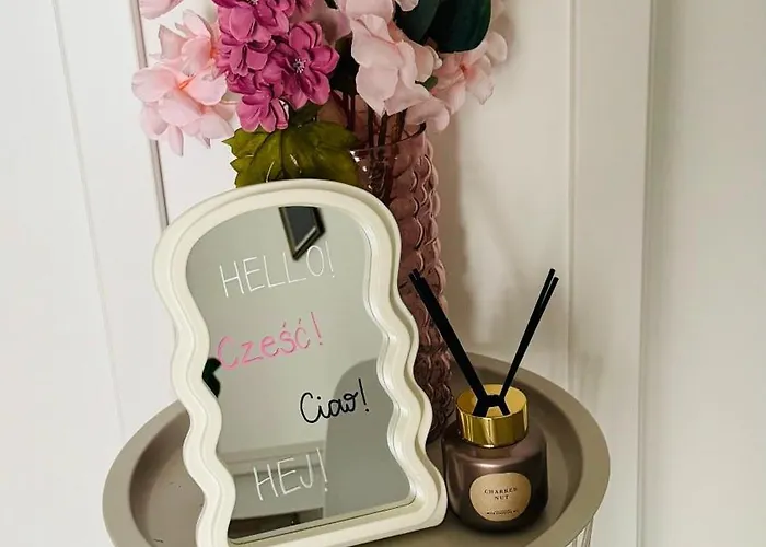 公寓 Puettquartier No 1 - Charmant, Zentral Und Barrierefrei Ibbenbüren